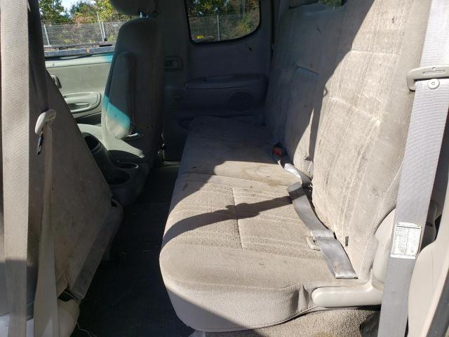 Photo 6 from auction – 2003 TOYOTA TUNDRA ACC with VIN 5TBBT44193S438441