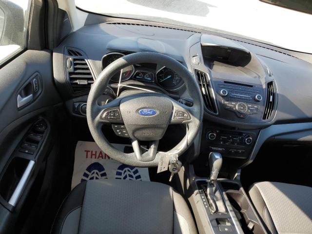 Photo 9 from auction – 2017 FORD ESCAPE SE with VIN 1FMCU0GD0HUC07997