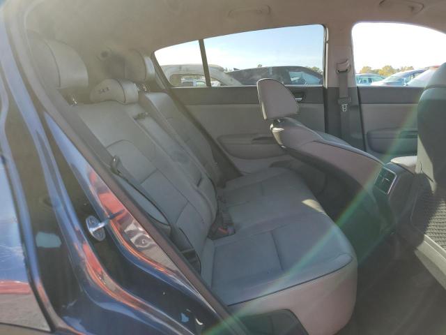 Photo 6 from auction – 2017 KIA SPORTAGE E with VIN KNDPNCAC0H7154639
