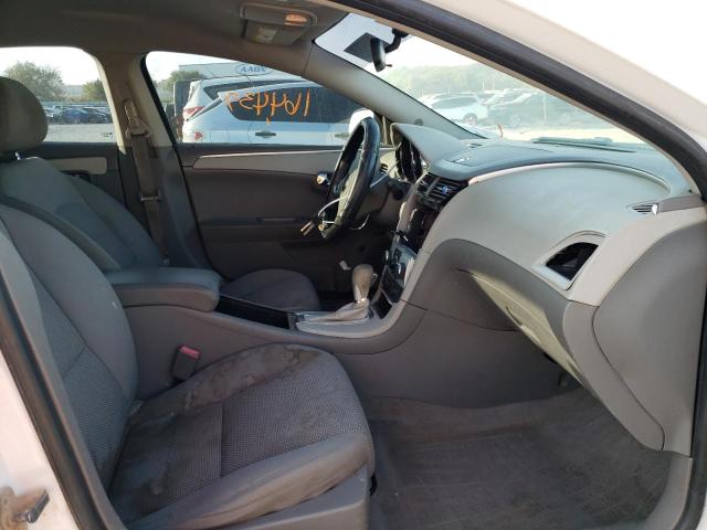 Photo 5 from auction – 2012 CHEVROLET MALIBU LS with VIN 1G1ZA5EU4CF357544