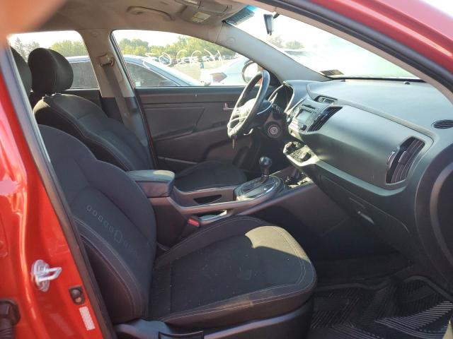 Photo 5 from auction – 2011 KIA SPORTAGE E with VIN KNDPC3A63B7150057