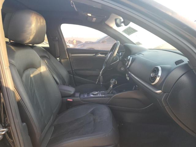 Photo 5 from auction – 2015 AUDI A3 PREMIUM with VIN WAUACGFF2F1103193