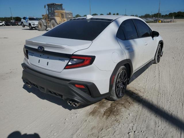 Photo 4 from auction – 2022 SUBARU WRX PREMIU with VIN JF1VBAF66N9010915