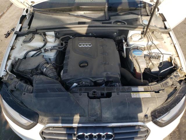 Photo 7 from auction – 2013 AUDI A4 PREMIUM with VIN WAUFFAFL8DN028554