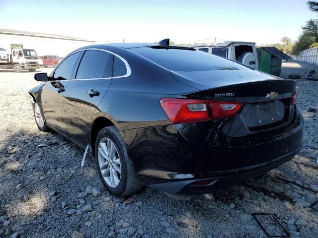 Photo 3 from auction – 2018 CHEVROLET MALIBU LT with VIN 1G1ZD5STXJF248876