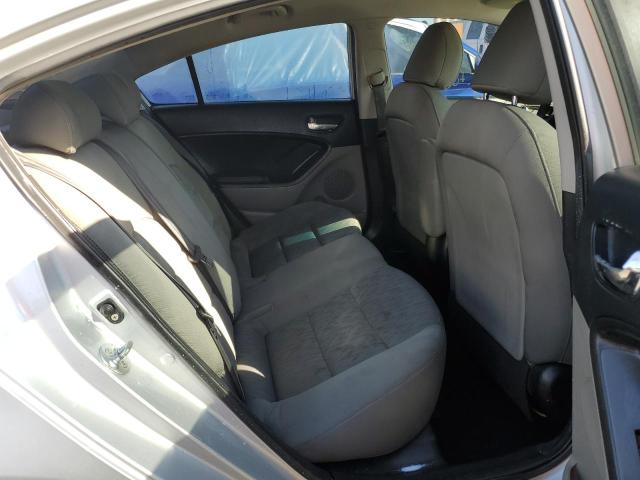 Photo 6 from auction – 2016 KIA FORTE LX with VIN KNAFK4A61G5468585