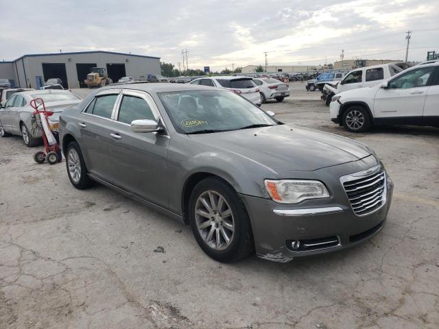 CHRYSLER 300 LIMITE 2011 with VIN 2C3CA5CG1BH514684 - Photo from auction