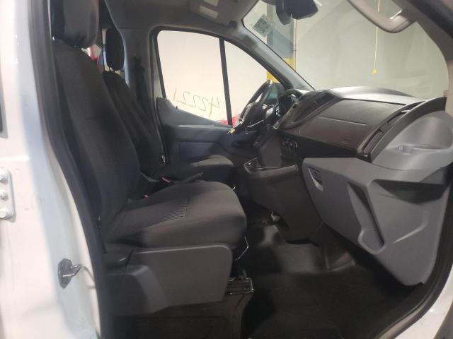 Photo 5 from auction – 2019 FORD TRANSIT T- with VIN 1FTYR1ZM5KKA86322