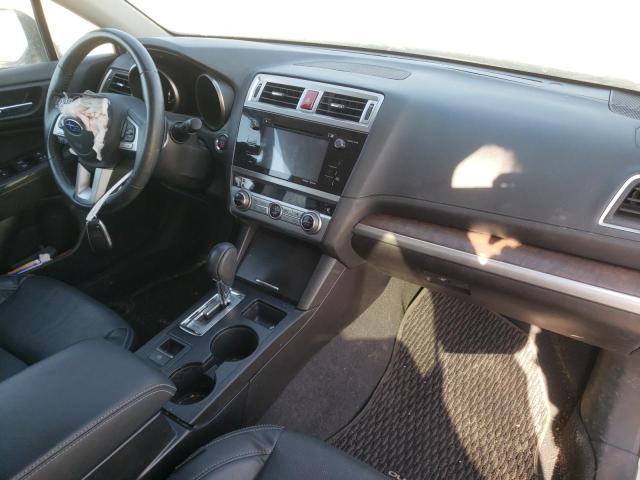 Photo 9 from auction – 2017 SUBARU OUTBACK 3. with VIN 4S4BSENC8H3296166