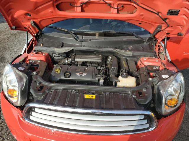 Photo 7 from auction – 2012 MINI COOPER with VIN WMWZB3C5XCWM02780