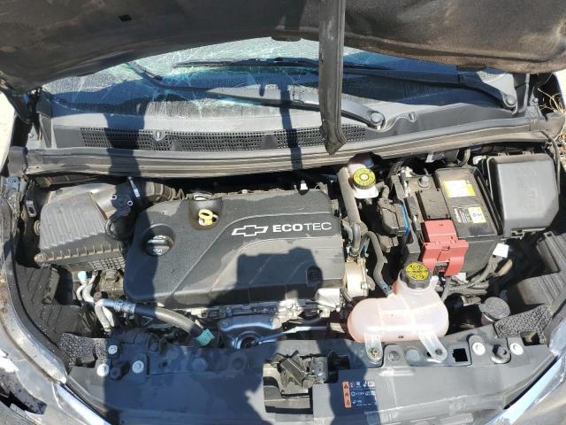 Photo 7 from auction – 2020 CHEVROLET SPARK LS with VIN KL8CB6SA8LC412159