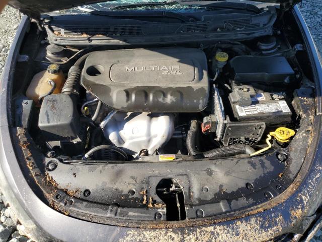 Photo 7 from auction – 2015 DODGE DART SXT with VIN 1C3CDFBB7FD315404