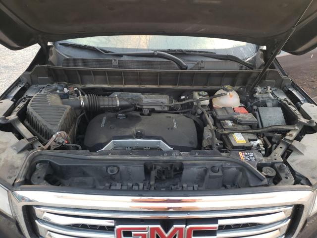 Photo 7 from auction – 2017 GMC ACADIA SLE with VIN 1GKKNLLA2HZ217920