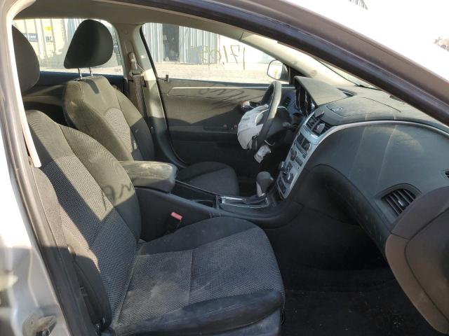 Photo 5 from auction – 2011 CHEVROLET MALIBU 1LT with VIN 1G1ZC5EU0BF245090