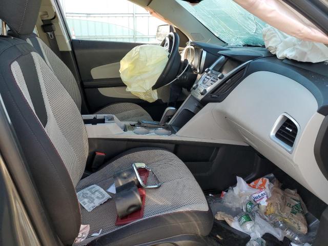 Photo 5 from auction – 2013 CHEVROLET EQUINOX LT with VIN 2GNFLEE31D6206627