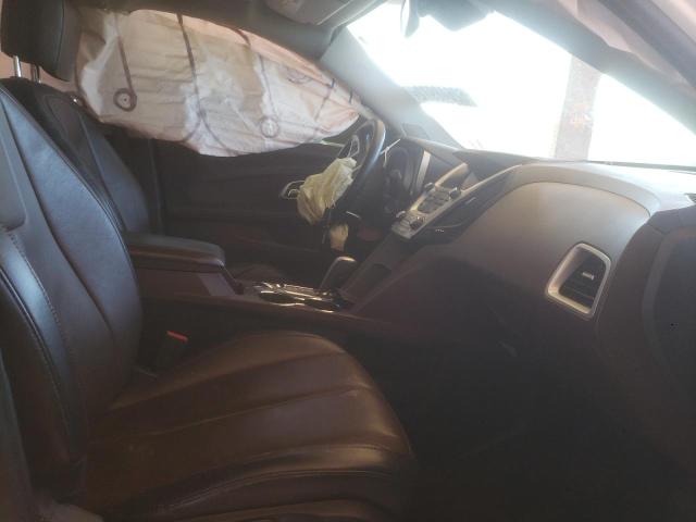 Photo 5 from auction – 2013 CHEVROLET EQUINOX LT with VIN 2GNALPEK2D1265065