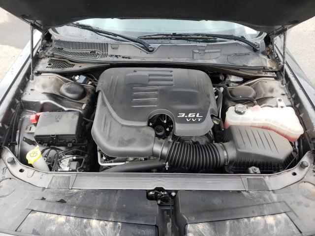 Photo 7 from auction – 2021 DODGE CHALLENGER with VIN 2C3CDZAG8MH604693