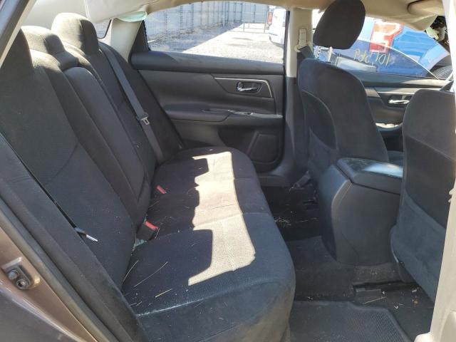 Photo 6 from auction – 2015 NISSAN ALTIMA 2.5 with VIN 1N4AL3AP9FC581844