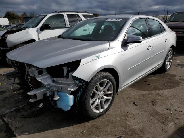 Photo 2 from auction – 2014 CHEVROLET MALIBU 1LT with VIN 1G11C5SL2EF160099