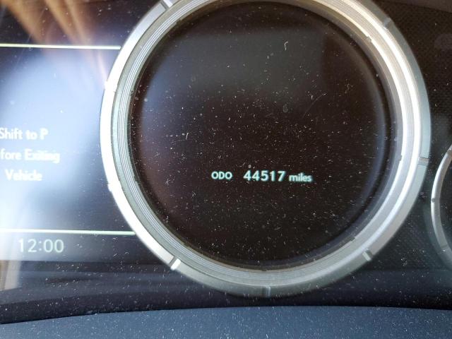 Photo 8 from auction – 2016 LEXUS RX 350 BAS with VIN 2T2BZMCA0GC025471
