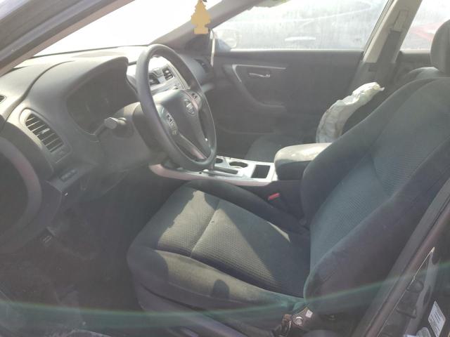 Photo 5 from auction – 2015 NISSAN ALTIMA 2.5 with VIN 1N4AL3AP4FN366800