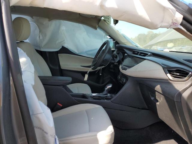 Photo 5 from auction – 2021 BUICK ENCORE GX with VIN KL4MMBS21MB180769