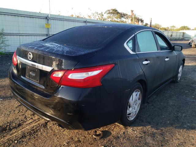 Photo 4 from auction – 2016 NISSAN ALTIMA 2.5 with VIN 1N4AL3AP7GC262556