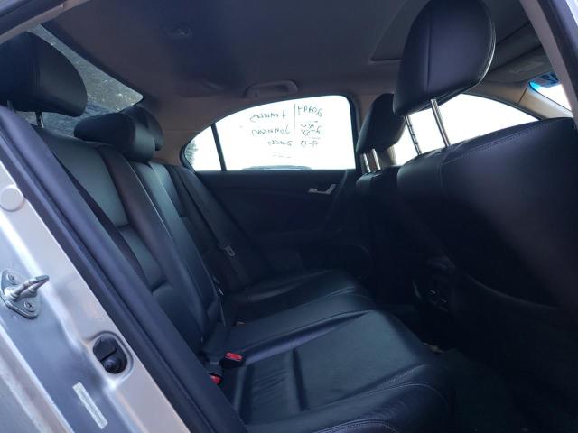 Photo 6 from auction – 2012 ACURA TSX with VIN JH4CU2F44CC013911