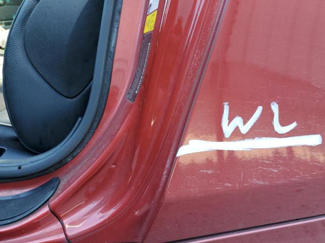 Photo 9 from auction – 2011 BMW 128 I with VIN WBAUP7C57BVK79477