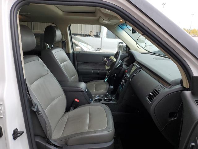 Photo 5 from auction – 2017 FORD FLEX LIMIT with VIN 2FMHK6DT2HBA08515