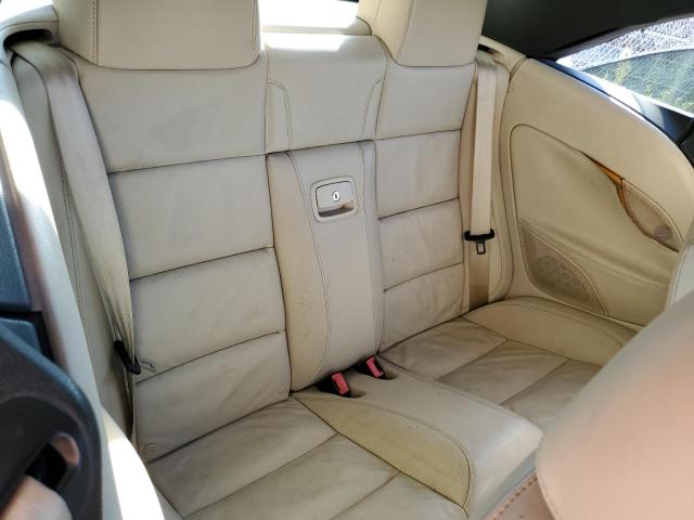 Photo 6 from auction – 2008 VOLKSWAGEN EOS LUX with VIN WVWFA71F58V010346