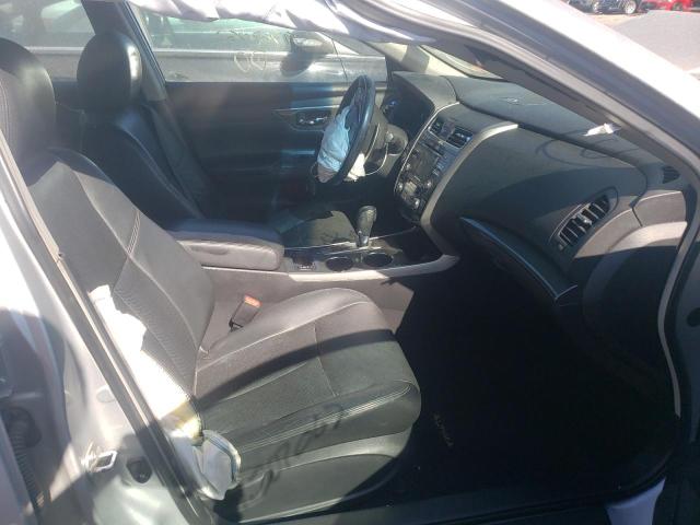 Zdjęcie 5 z aukcji – 2013 NISSAN ALTIMA z VIN 1N4BL3AP5DC101011