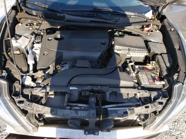 Photo 7 from auction – 2017 NISSAN ALTIMA 2.5 with VIN 1N4AL3AP1HC213614