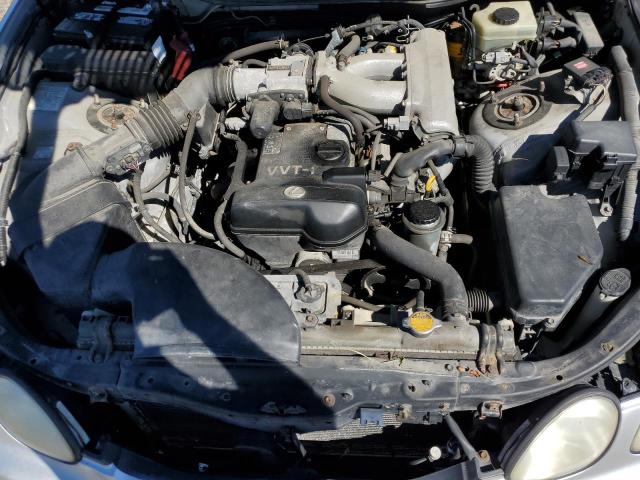 Photo 7 from auction – 1998 LEXUS GS 300 with VIN JT8BD68S9W0032359
