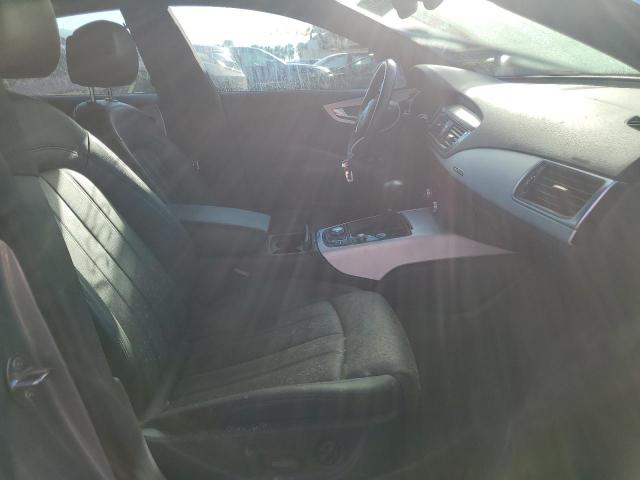 Photo 5 from auction – 2014 AUDI A7 PRESTIG with VIN WAU2GAFC9EN088839