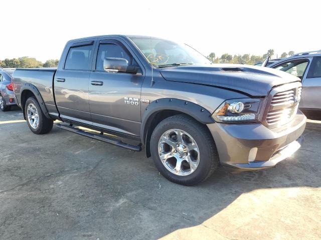 Photo 9 from auction – 2017 RAM 1500 SPORT with VIN 1C6RR6UT4HS556792