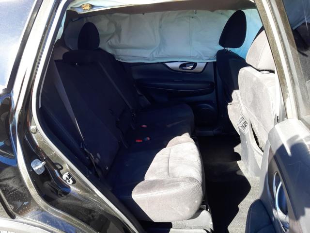 Photo 6 from auction – 2016 NISSAN ROGUE S with VIN KNMAT2MT3GP688346