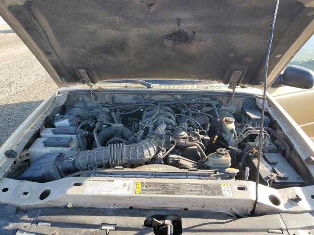 Photo 7 from auction – 2001 FORD RANGER SUP with VIN 1FTZR15E21PA15714