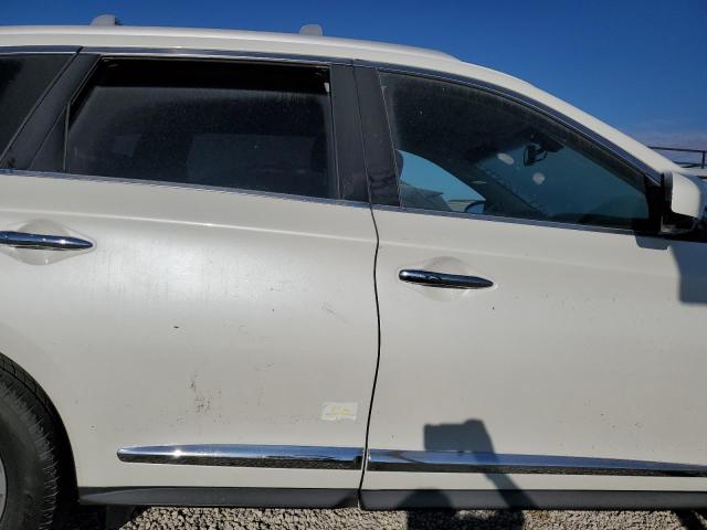Photo 9 from auction – 2015 INFINITI QX60 with VIN 5N1AL0MN9FC500758
