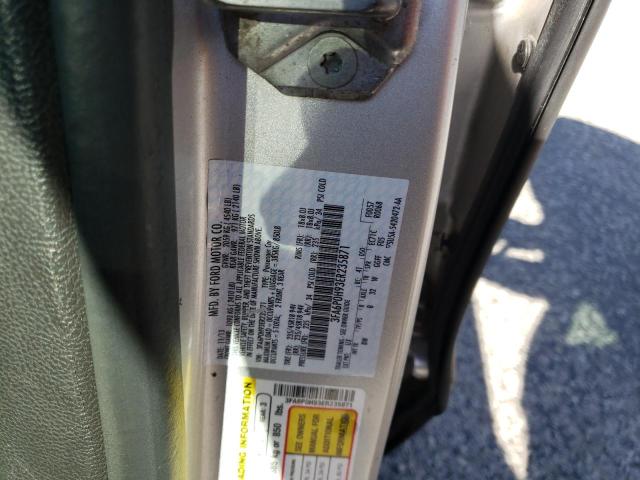Photo 10 from auction – 2014 FORD FUSION SE with VIN 3FA6P0H93ER235871