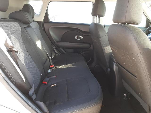 Photo 6 from auction – 2019 KIA SOUL + with VIN KNDJP3A53K7628964