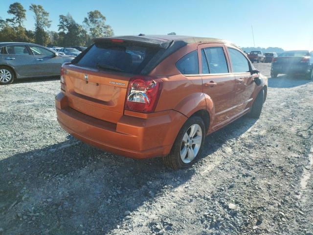 Photo 4 from auction – 2011 DODGE CALIBER MA with VIN 1B3CB3HAXBD269271