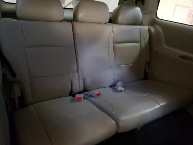 Photo 9 from auction – 2007 CHRYSLER ASPEN LIMI with VIN 1A8HW58237F513862
