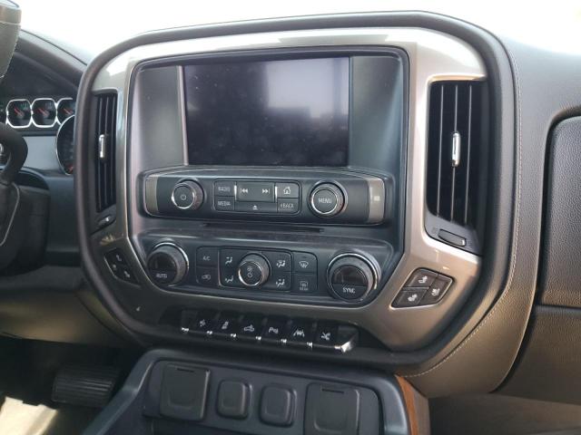 Photo 9 from auction – 2017 CHEVROLET SILVERADO with VIN 3GCUKTEJ4HG297702