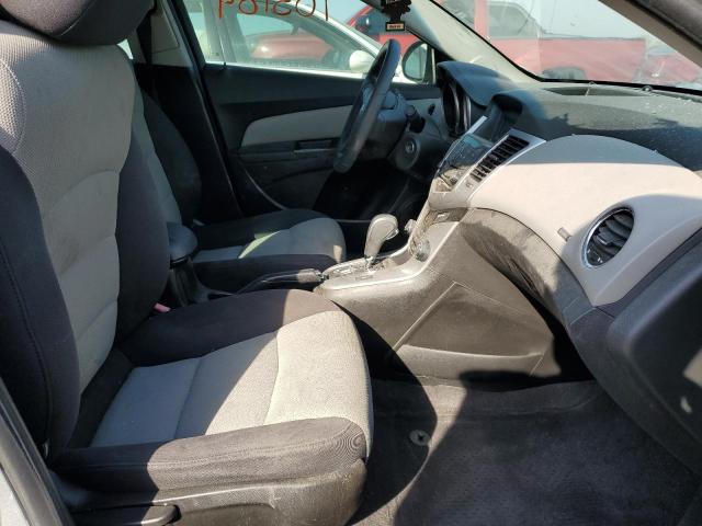 Photo 5 from auction – 2012 CHEVROLET CRUZE LS with VIN 1G1PC5SH6C7376003