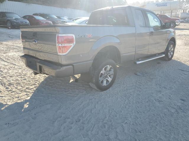 Photo 4 from auction – 2013 FORD F150 SUPER with VIN 1FTFX1CFXDFB98973