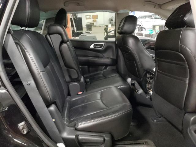 Photo 6 from auction – 2013 NISSAN PATHFINDER with VIN 5N1AR2MM9DC675509