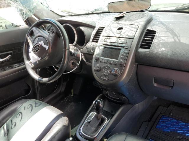 Foto 9 de la subasta – 2013 KIA SOUL + con VIN KNDJT2A68D7498665