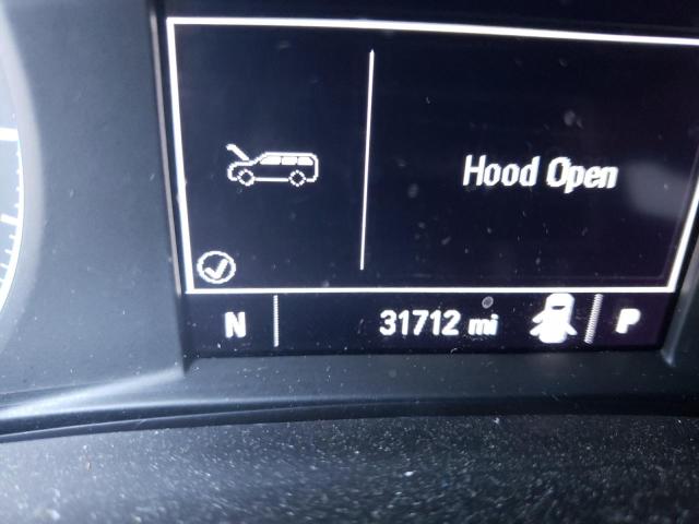 Photo 8 from auction – 2021 CHEVROLET EQUINOX LS with VIN 3GNAXSEV6MS155707