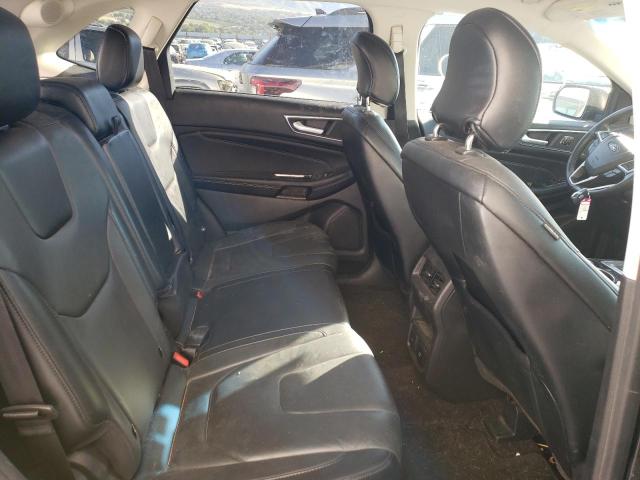 Photo 6 from auction – 2016 FORD EDGE TITAN with VIN 2FMPK4K92GBB06840